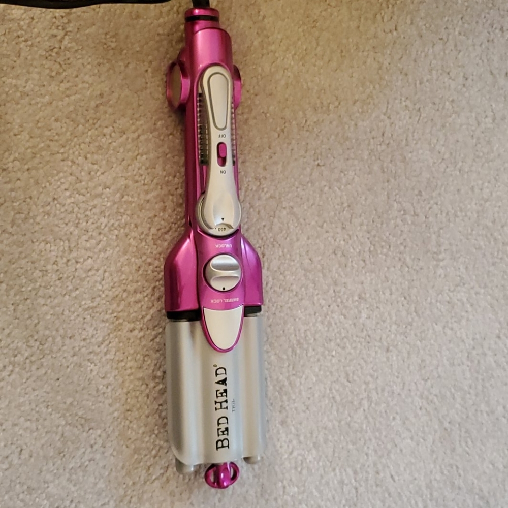 BeadHead Beachy Waver